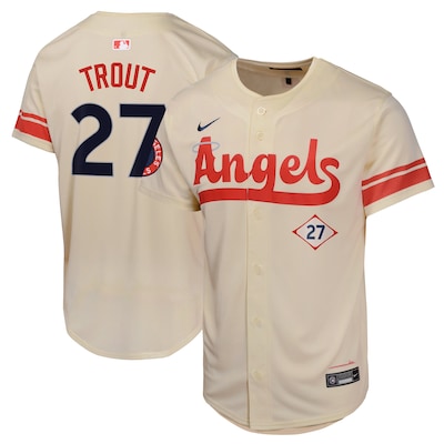 Los Angeles Angels Kids Jerseys 2025-12-05-009